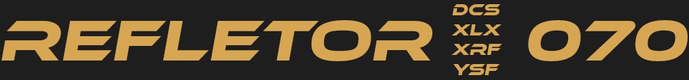 XLX Gateway